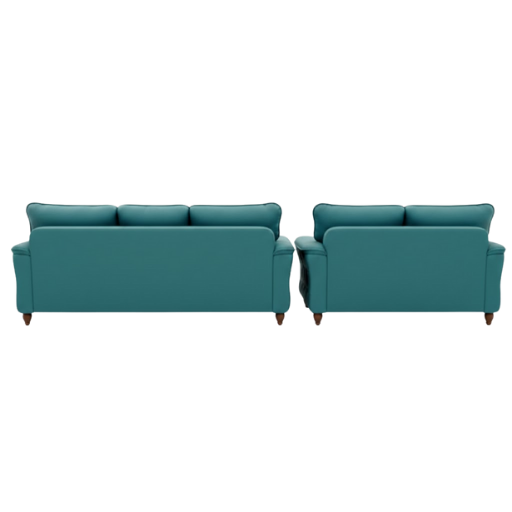Heritage Comfort Duo Set