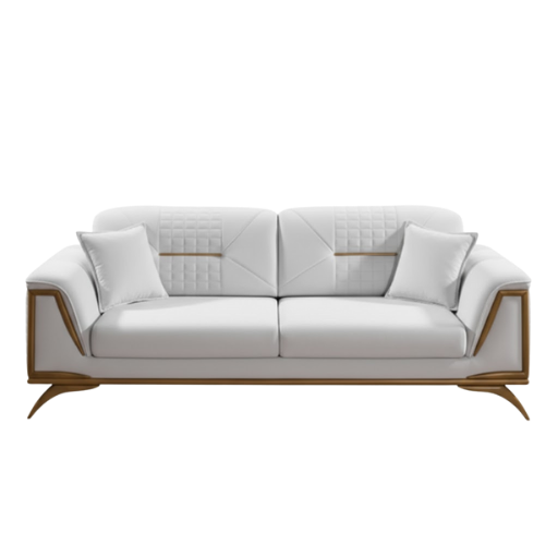 RegalFrame Classic Sofa