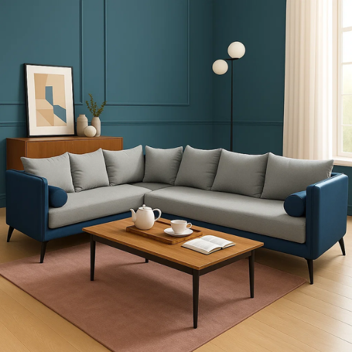Modalign Sectional Sofa