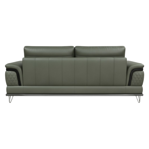 Prime Quilted Luxe Sofa