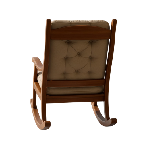 Marvello Classic Rocking Chair