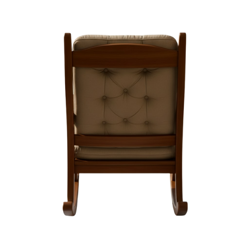 Marvello Classic Rocking Chair