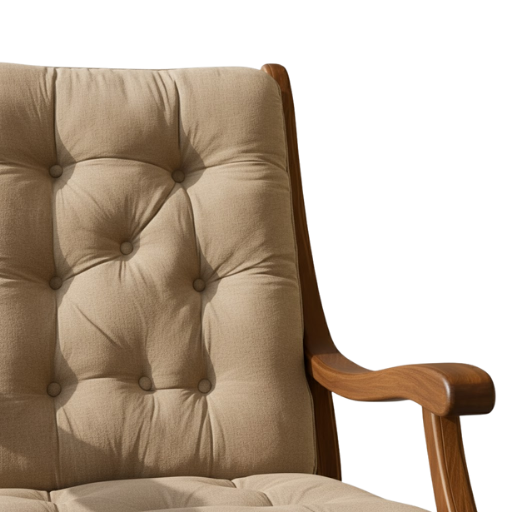 Marvello Classic Rocking Chair