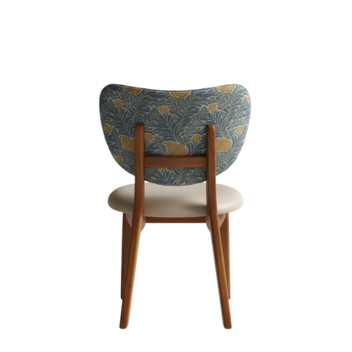 Florin Upholstered Accent Chair
