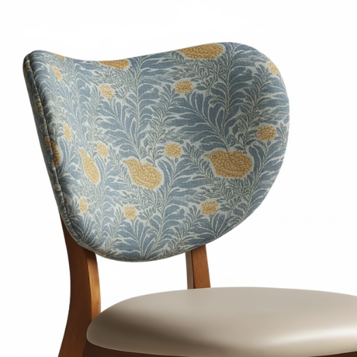 Florin Upholstered Accent Chair