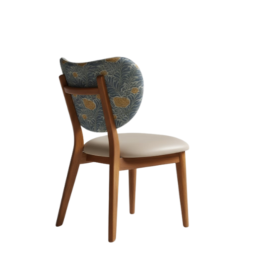 Florin Upholstered Accent Chair