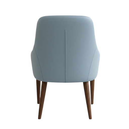 Selviano Contemporary Accent Chair