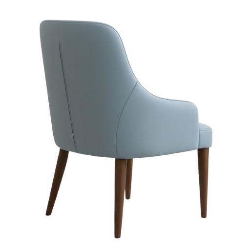Selviano Contemporary Accent Chair