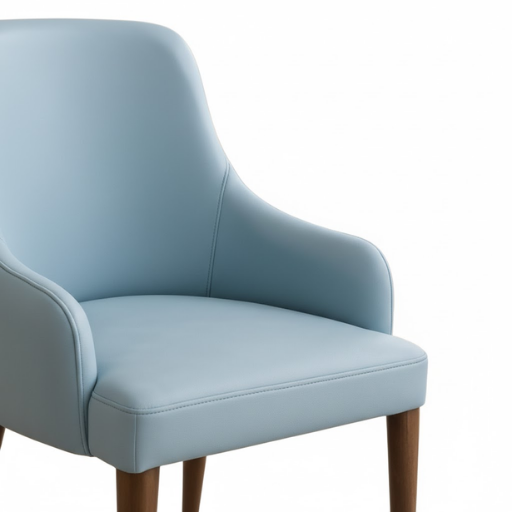 Selviano Contemporary Accent Chair