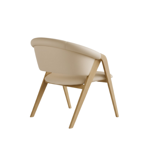 Arden Minimalist Dining Chair
