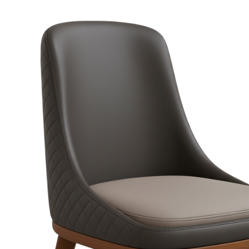 Merano Luxe Upholstered Chair
