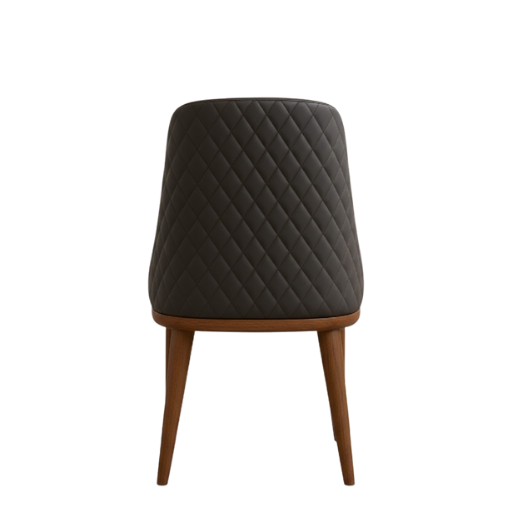 Merano Luxe Upholstered Chair