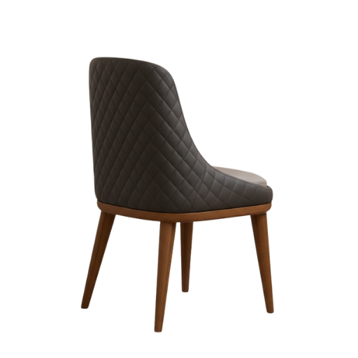 Merano Luxe Upholstered Chair