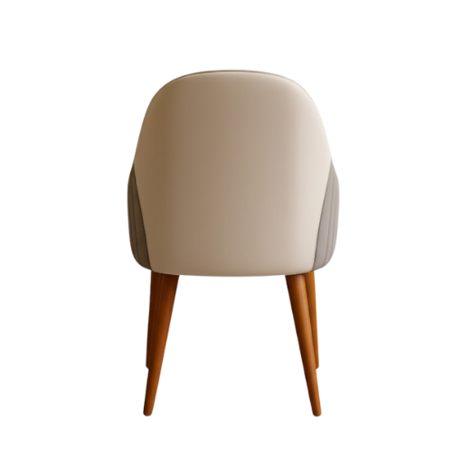 Aurashell Lounge Chair