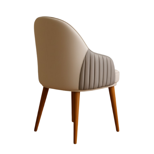 Aurashell Lounge Chair