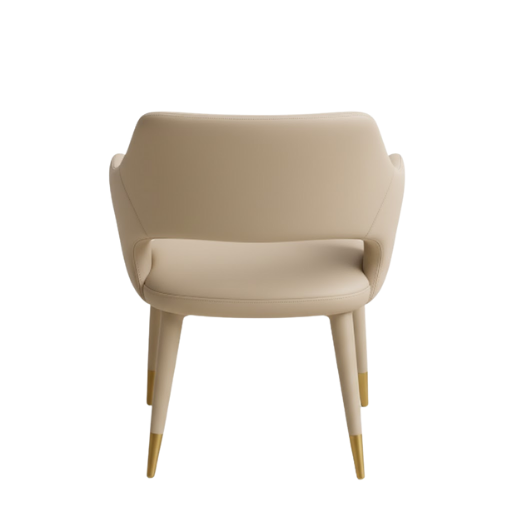 Velora Curve Chair