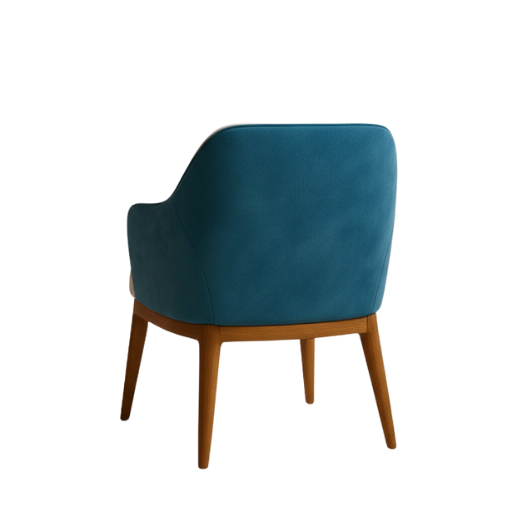 Serenwave Lounge Chair