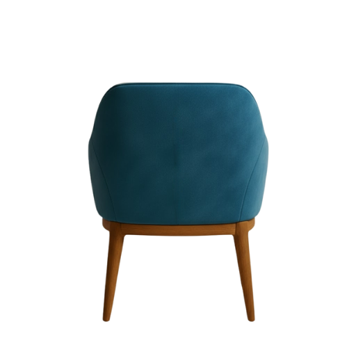 Serenwave Lounge Chair