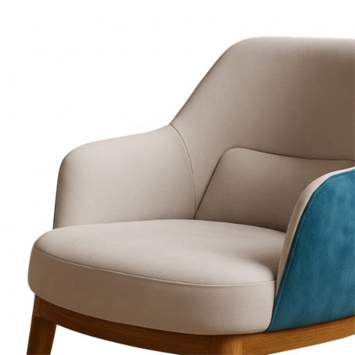 Serenwave Lounge Chair