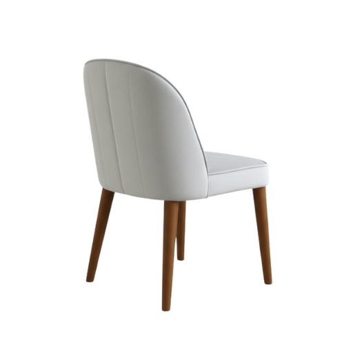 Lumishell Dining Chair