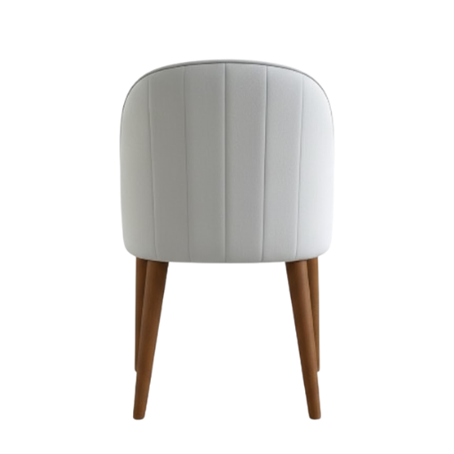 Lumishell Dining Chair