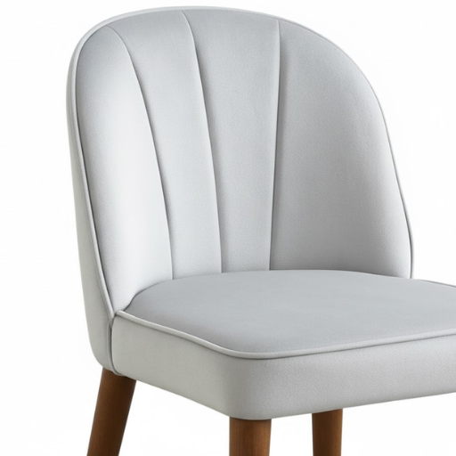 Lumishell Dining Chair