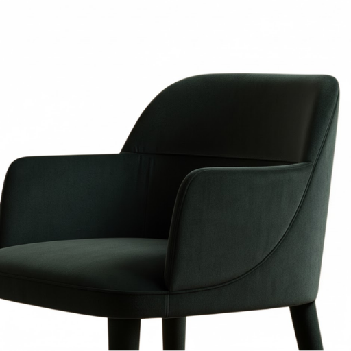 Calmora Lounge Chair