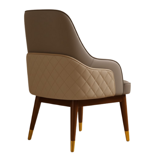 Prestona Luxe Chair