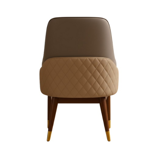 Prestona Luxe Chair