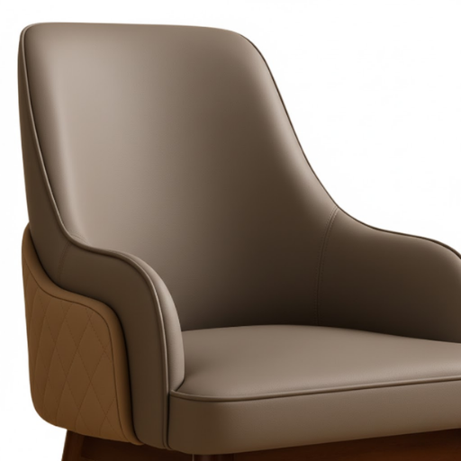 Prestona Luxe Chair