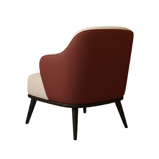 Avola Luxe Lounge Chair