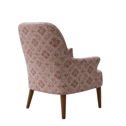 The Arabelle Accent Chair