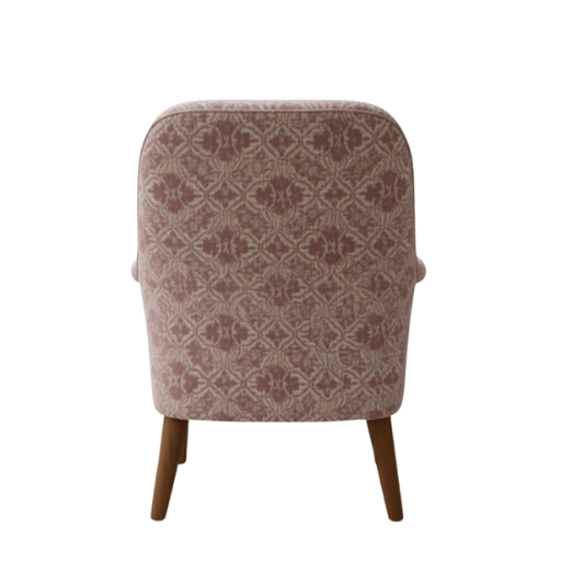 The Arabelle Accent Chair