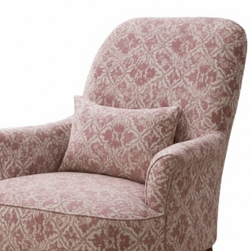 The Arabelle Accent Chair