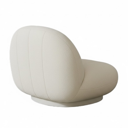 Plume Cloud Lounge Chair
