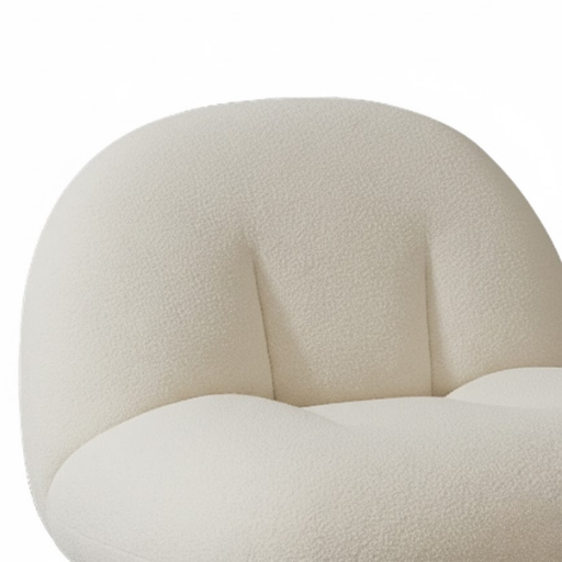 Plume Cloud Lounge Chair