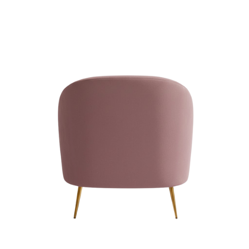 Astria Luxe Lounge Chair