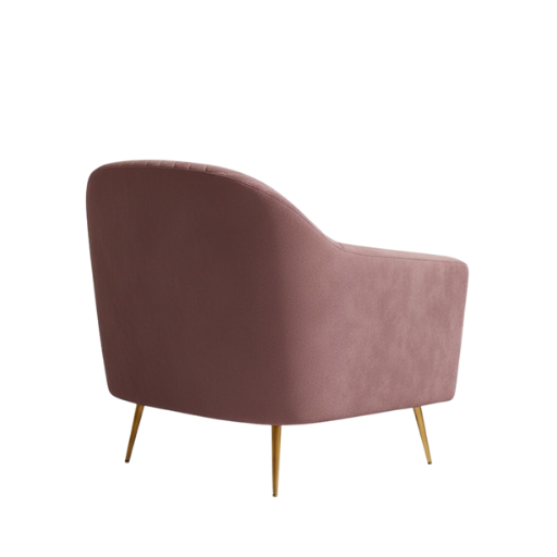 Astria Luxe Lounge Chair
