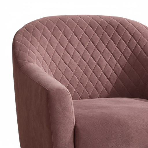 Astria Luxe Lounge Chair