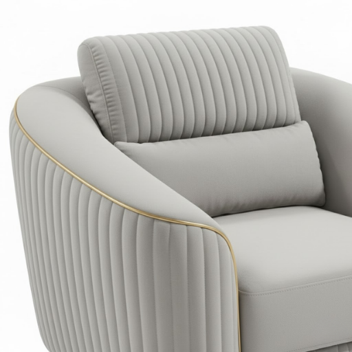Aureon Lounge Chair