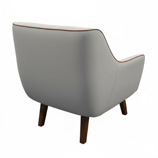 Miro Accent Lounge Chair