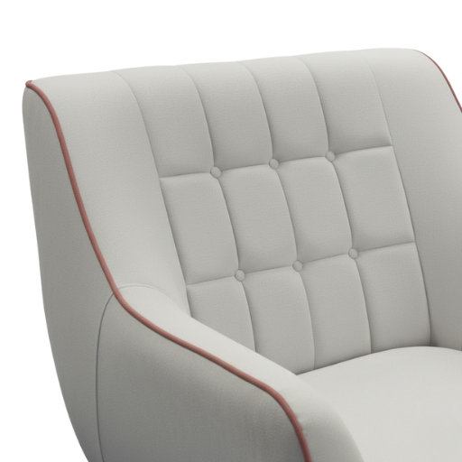 Miro Accent Lounge Chair