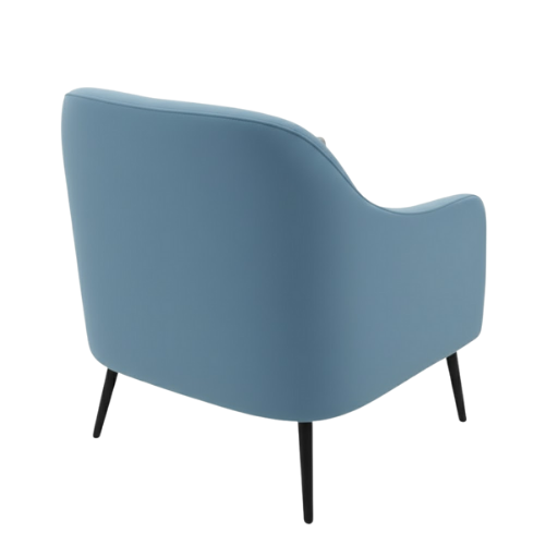 Aureo Soft-Lounge Chair