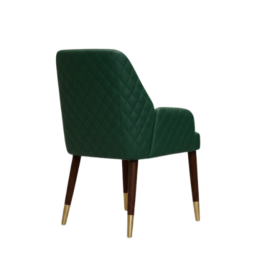 Montaro Luxe Armchair