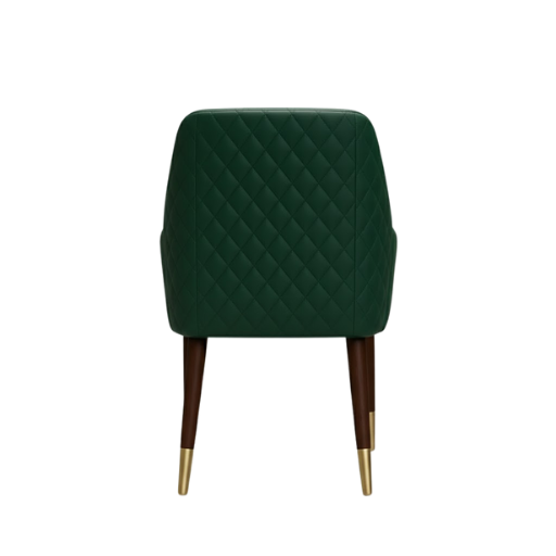 Montaro Luxe Armchair