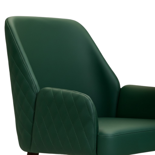 Montaro Luxe Armchair