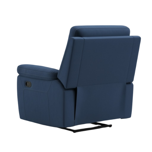 Solaro Plush Recliner