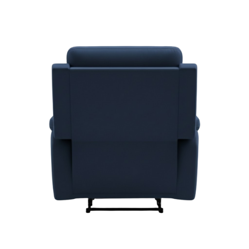 Solaro Plush Recliner