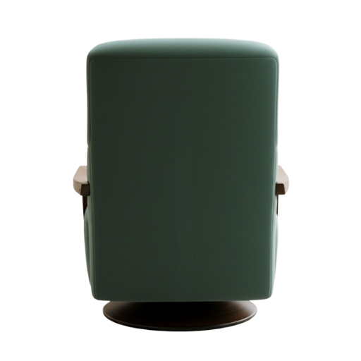 Seretto Swivel Lounge Chair