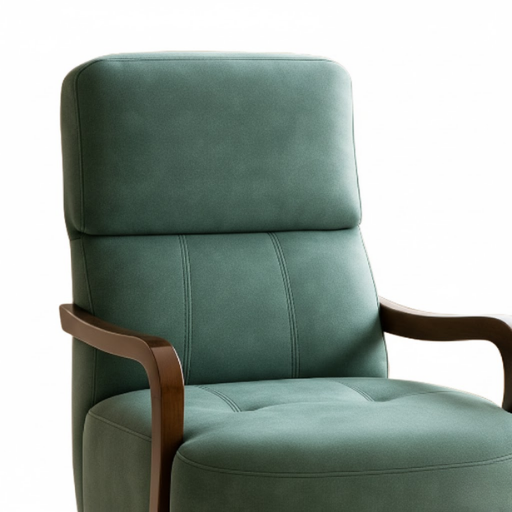 Seretto Swivel Lounge Chair